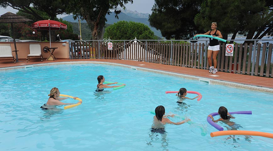 Sport und Aktivitäten auf der Insel Elba